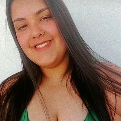 • 20 anos ✨ / Mamãe da Manu 👩‍👧♥️