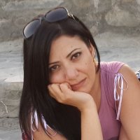 Sabina Mirzoyeva (@sabinamirzoyev1) 's Twitter Profile Photo