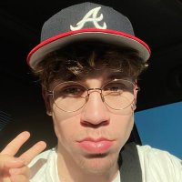 Tyler McKnight - @tylermcknightt Twitter Profile Photo