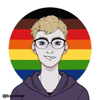 DBriscomb's profile picture. IT Tech | Autistic | He/Him | Primary Education | Trade Unionist