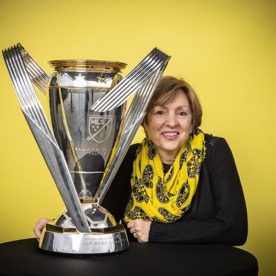 Second generation- in reverse- soccer fan. Save The Crew fanatic #savedthecrew #momadvice