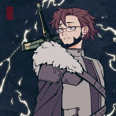 RadKingX's profile picture. | Rogue/Warlock | Chaotic Good | Hunter Main |