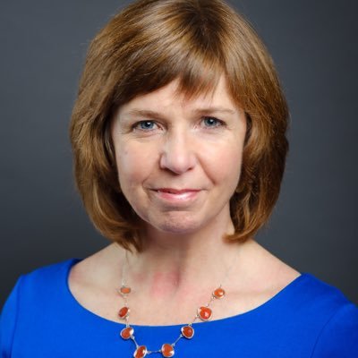 Sheila Malcolmson