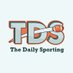 The Daily Sporting (@TDSTACO) Twitter profile photo