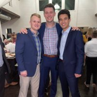Carson Chapman (@carsonchapman15) 's Twitter Profile