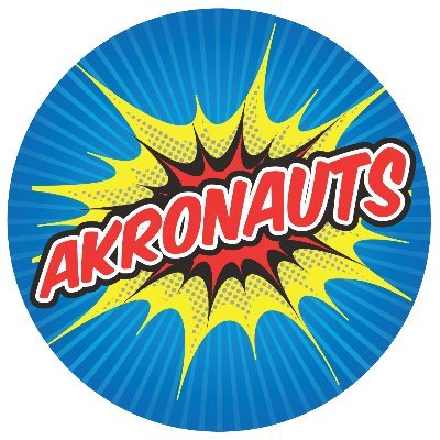 Akronauts Profile