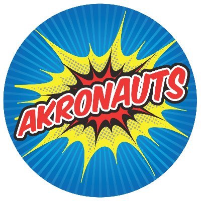 Akronauts