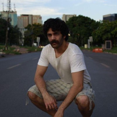 LoboEstevao's profile picture. 