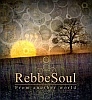 RebbeSoulTweets's profile picture. Jewish roots, world music...A unique blend of sounds: Eastern Europe, Africa, the Middle East, rock, pop, jazz