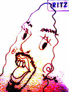 「いつでも笑みを・・・」目指してんだけど、それってそんなに甘くねんだよなぁ～(ﾟoﾟ;