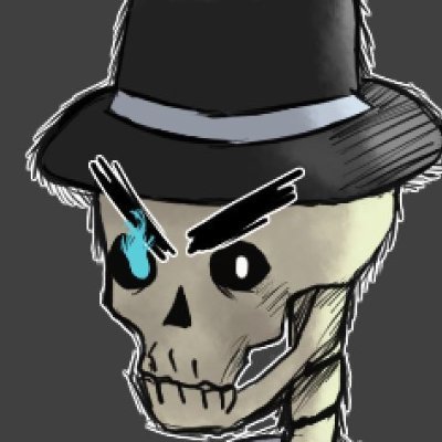 MSpookyman's profile picture. Soy un pedófilo humillado por la coalición píxel y Kalcifer. ¡Que sorpresa!