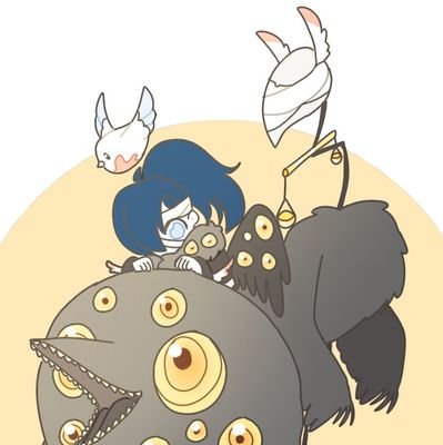 파란 🎮さんのプロフィール画像