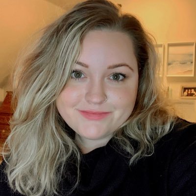 brittanyhersey's profile picture. advocate and asshole 🤙🏼                                •she/her