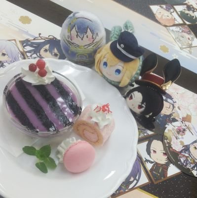 nanaさんのプロフィール画像