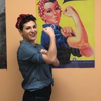Alexandra Schnupp (@alexschnupp) 's Twitter Profile