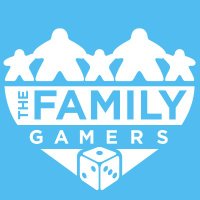 The Family Gamers (@familygamersaa) 's Twitter Profile Photo The Family Gamers (@familygamersaa) 's Twitter Profile Photo