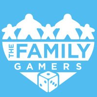 The Family Gamers(@FamilyGamersAA) 's Twitter Profile Photo