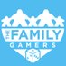 The Family Gamers (@FamilyGamersAA) Twitter profile photo
