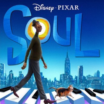 HQ Reddit Video Audio Latino (DVD-ESPANOL) Soul (2020) Ver Película Completa en Línea Gratis VER PELÍCULAS COMPLETAS - Estreno en Chile! | Disney+ | Pixar