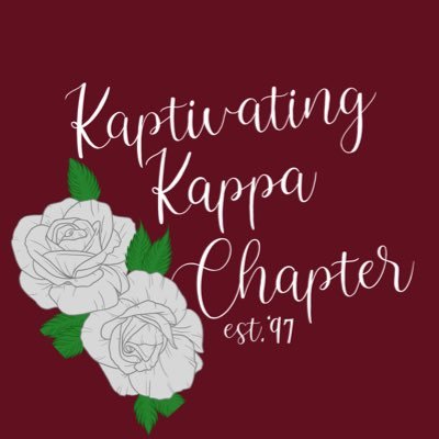 The Kappa Chapter of Lambda Theta Nu Sorority, Inc. was established on April 19, 1997 at the University of Northern Colorado, Greeley. #SomosLatinasYMas🌹