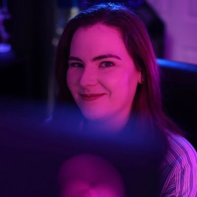 LGBT Variety streamer. Cat mom with the vibes of a dad on vacation. Constantly overwhelmed by every game ever. Do we love them anyways? yes.