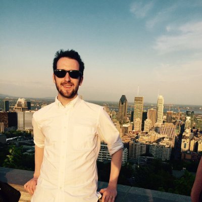 ktshannon's profile picture. Sr Analytics Engineer & Hockey Enthusiast