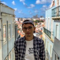 Rodrigo Leão (@srodrigoleao) 's Twitter Profile