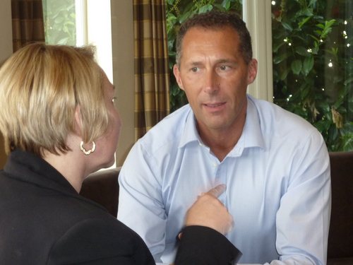 EBFProfessions's profile picture. We are businesses forging closer relationships to provide a reliable source of local services to clients, and with a view to passing referrals with confidence.