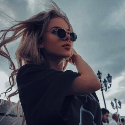 Just a girl who loves photography! 📸