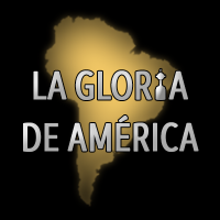 La Gloria de América (@lagloriaamerica) 's Twitter Profile Photo La Gloria de América (@lagloriaamerica) 's Twitter Profile Photo