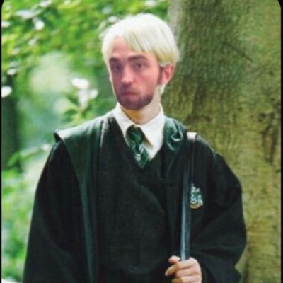 Hello i’m Draco and in the hottest here | i dont like tom felton 😃