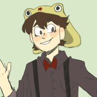 FFrogMilk (@ffrogmilk_) 's Twitter Profile