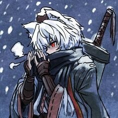 ❄️☀️Aissi Ragnarsson☀️❄️offさんのプロフィール画像
