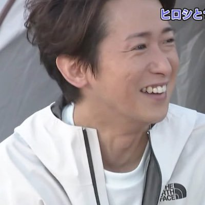 チーム嵐 #シヨノアラシ
