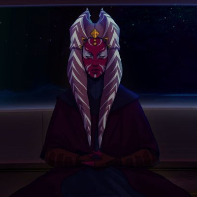 LiveFromVesta's profile picture. News live from Vesta with your host, Zenra Lee. (RP/Same writer as @TwinSith & @SithTwin)