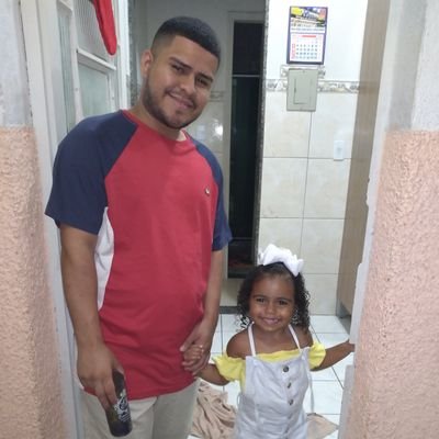 Papai Da Pérolla 👧🏽 💘
papai da pyllar Emanuelle 👶🏼💝