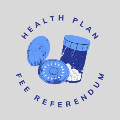 From January 27-29, vote YES in the WLU Students' Union Health Plan Fee Referendum to add oral contraceptives to the undergraduate health plan. #LaurierVotes