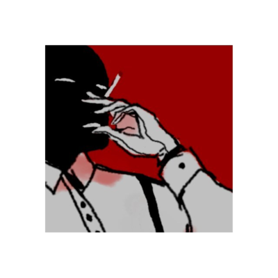 bIuenoir's profile picture. ⠀⠀
⠀⠀
⠀⠀⠀⠀⠀⠀❝ 𝙖 𝙜𝙞𝙧𝙡'𝙨 𝙗𝙚𝙨𝙩 𝙛𝙧𝙞𝙚𝙣𝙙 , ❞
⠀⠀
⠀⠀