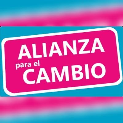 Alianza para el Cambio.