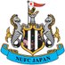 Newcastle United Japan⚫⚪ (@nufcjapan) Twitter profile photo