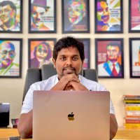 Sureshkumar Gunasekaran (@hisureshg) 's Twitter Profile
