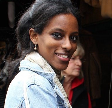 sennait ghebreab Profile