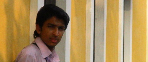 SeBi (@sebin_thomas) | Twitter