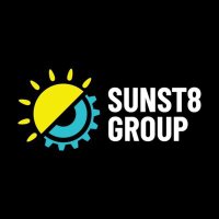 Sunst8 Group(@Sunst8Group) 's Twitter Profile Photo