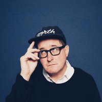 Craig Finn (@steadycraig) 's Twitter Profile