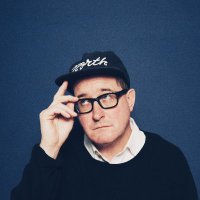 Craig Finn(@steadycraig) 's Twitter Profileg