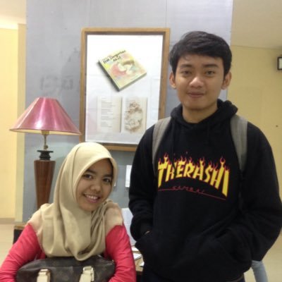 Ali Maskuriさんのプロフィール画像