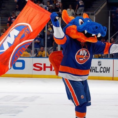 Let’s go Islanders. Yes Yes Yes