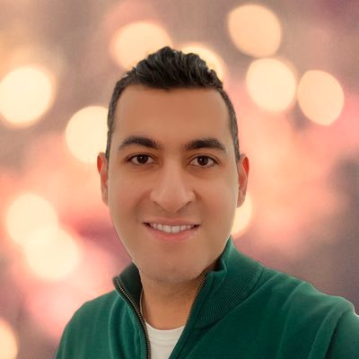 Egycator's profile picture. 