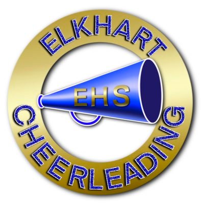 Elkhart_Cheer Profile Picture